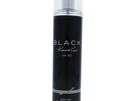 Black Body Spray Online Hot Sale