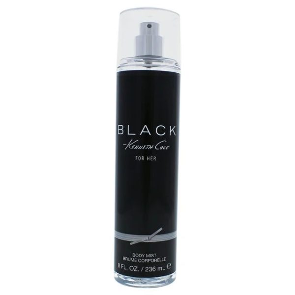 Black Body Spray Online Hot Sale