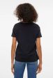 VERO MODA MERLE SS ONECK TSHIRT Online Sale