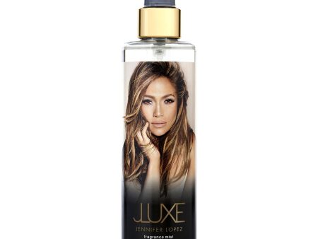 JLuxe Body Spray Online Sale