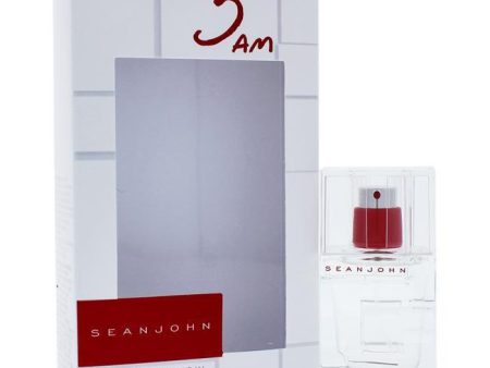 3 Am Eau De Toilette Cheap