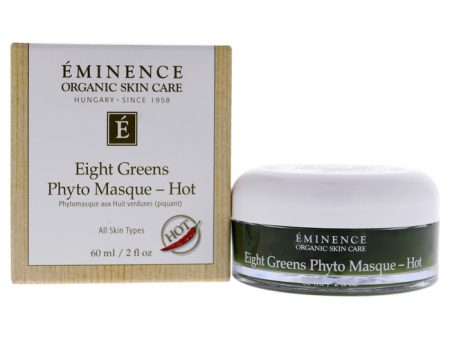 Eight Greens Phyto Masque For Discount