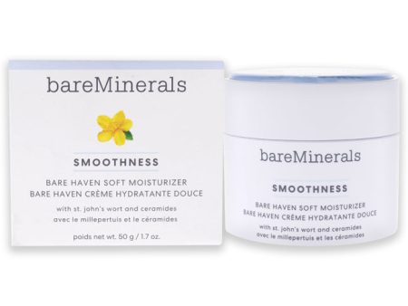 Smoothness Bare Haven Soft Moisturizer For Sale