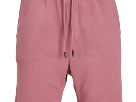 JACK AND JONES BRADLEY SWEAT SHORTS Cheap