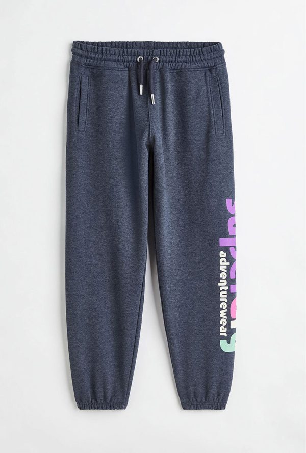 SUPERDRY 90S TERRAIN JOGGER Online