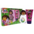 Dora And Boots Gift Set Sale