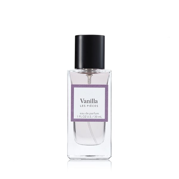 Vanilla Eau De Parfum Fashion