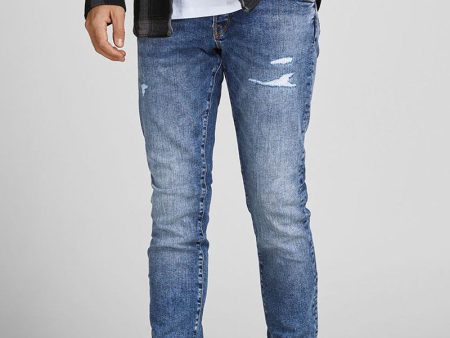 JACK AND JONES 703 FOX JEANS Sale