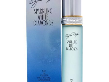 Sparkling White Diamonds Eau De Toilette on Sale