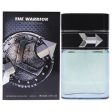 The Warrior Eau De Toilette Online Sale