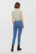 VERO MODA JESMILO CROP TOP Discount