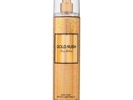 Gold Rush Body Spray Online Hot Sale