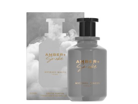 Amber + Smoke Eau De Parfum Cheap