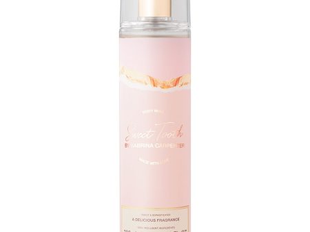 Sweet Tooth Hair & Body Spray Online