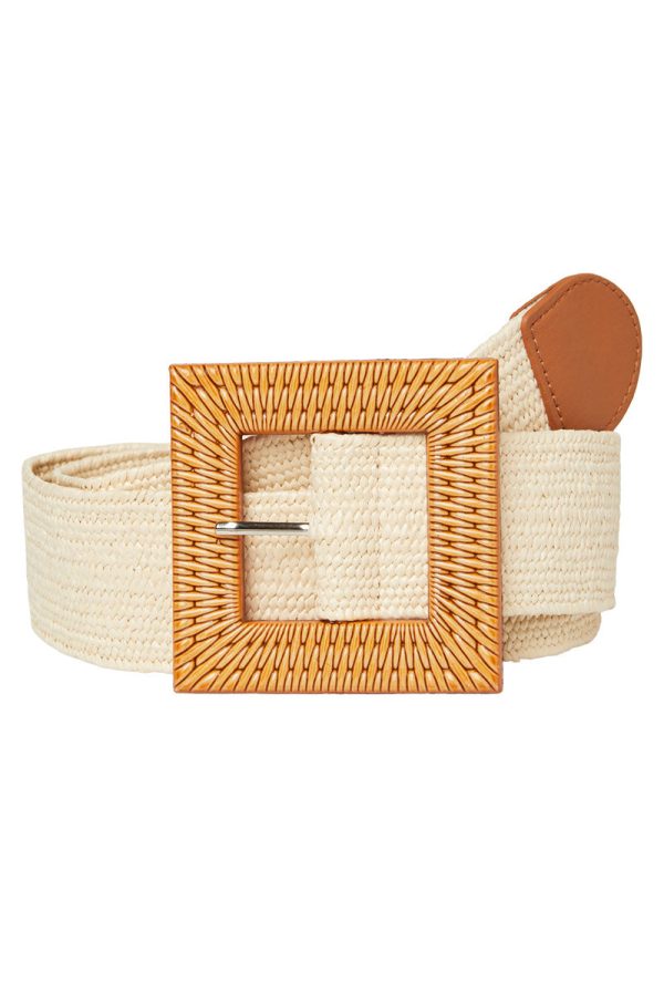 VERO MODA HENNY BELT Hot on Sale