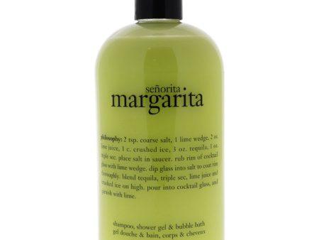 Senorita Margarita Online Hot Sale