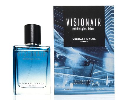 Visionair Midnight Blue Eau De Parfum Sale