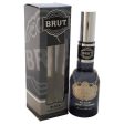 Brut Black Eau De Cologne For Cheap