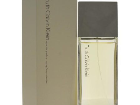 Truth Eau De Parfum Sale