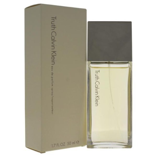 Truth Eau De Parfum Sale