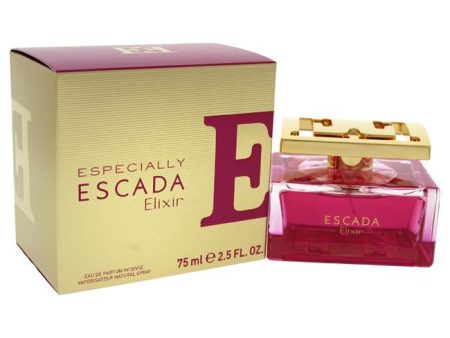 Especially Elixir Eau De Parfum For Discount