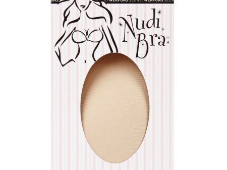 Secret Weapon Nudi Bra Sale