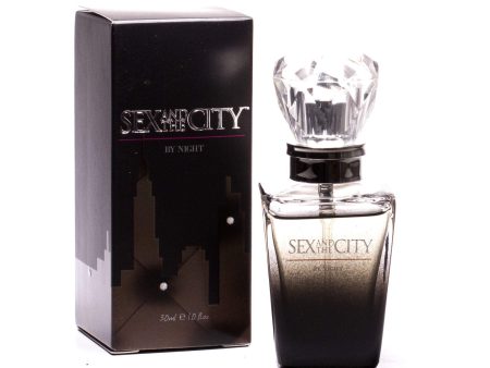 Sex In The City Eau De Parfum Fashion