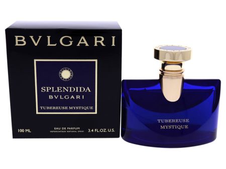 Splendida Tubereuse Mystique Eau De Parfum on Sale