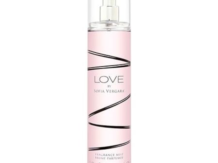 Love Body Spray For Cheap