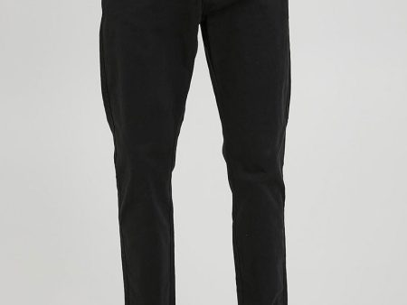 SOLID JIM CASUAL PANTS Online Hot Sale