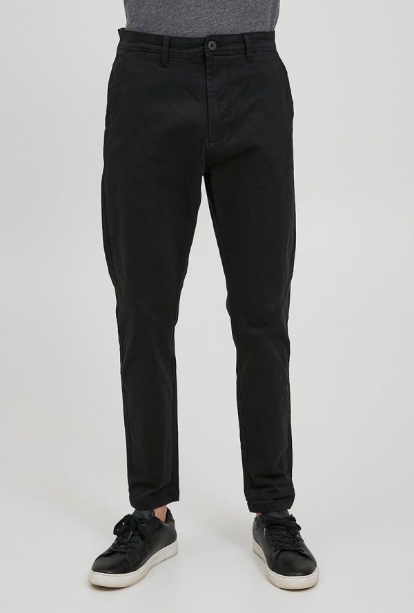 SOLID JIM CASUAL PANTS Online Hot Sale