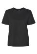 VERO MODA PAULINA SS TSHIRT Cheap