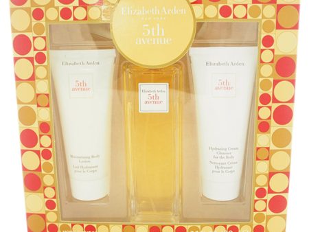 5th Avenue 3 Pc Gift Set For Discount