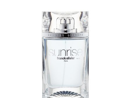 Sunrise Eau De Toilette Hot on Sale