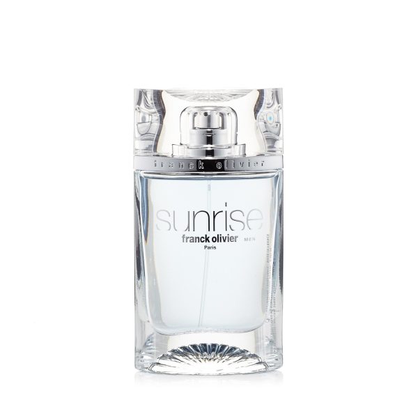 Sunrise Eau De Toilette Hot on Sale