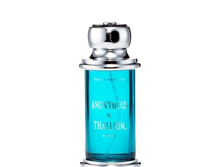 Thallium Anonymous Eau De Toilette Online