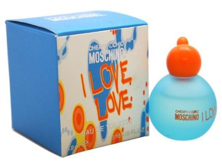 I Love Love Cheap And Chic Eau De Toilette Online Sale