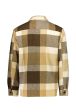 LINDBERGH CHECKED OVERSHIRT Discount