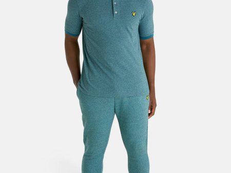 LYLE AND SCOTT VINTAGE MARL JOGGER For Discount