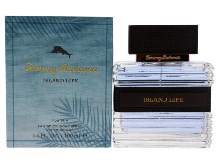 Island Life Eau De Cologne Cheap