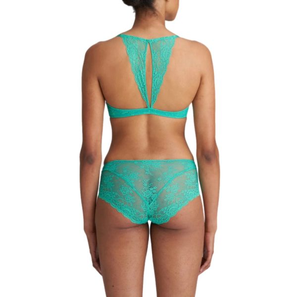 Marie Jo Melipha Bralette Vivid Green For Sale